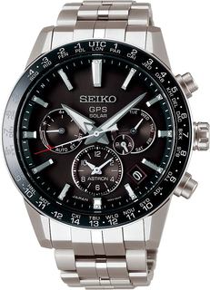 Наручные часы мужские Seiko SSH003J1