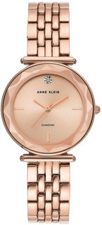 Наручные часы женские Anne Klein 3412RGRG