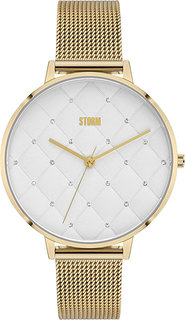 Наручные часы женские Storm ST-47423/GD