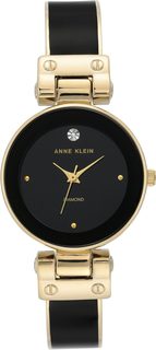Наручные часы женские Anne Klein 3832BKGB