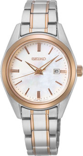 Наручные часы женские Seiko SUR634P1
