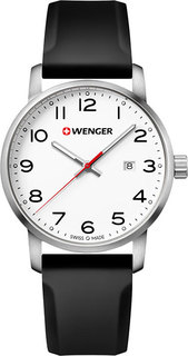 Наручные часы мужские Wenger 01.1641.103