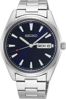 Наручные часы мужские Seiko SUR341P1