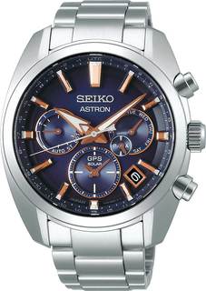 Наручные часы мужские Seiko SSH049J1