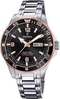 Наручные часы мужские Festina F20478/6