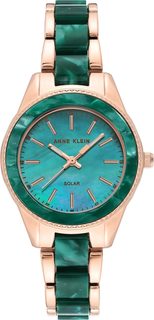 Наручные часы женские Anne Klein 3770GNRG