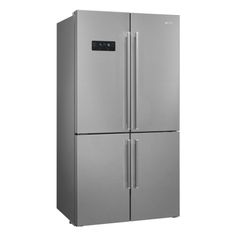 Холодильник Smeg FQ60XDF