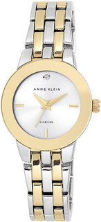Наручные часы женские Anne Klein 1931SVTT