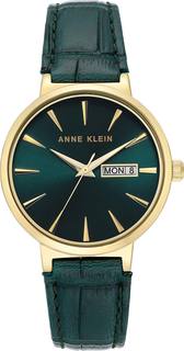 Наручные часы женские Anne Klein 3824GNGN