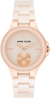 Наручные часы женские Anne Klein 3808LPRG