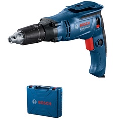 Сетевой шуруповерт Bosch GTB 650