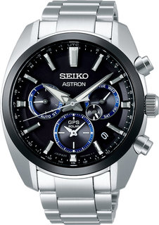 Наручные часы мужские Seiko SSH053J1