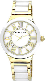 Наручные часы женские Anne Klein 1814WTGB