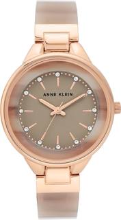Наручные часы женские Anne Klein 1408TNRG