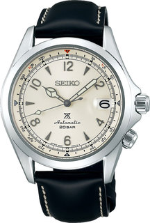 Наручные часы мужские Seiko SPB119J1