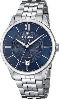Наручные часы мужские Festina F20425/2