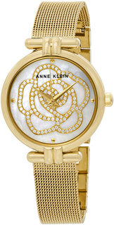 Наручные часы женские Anne Klein 3102MPGB