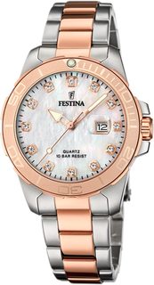Наручные часы женские Festina F20505/1