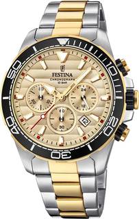 Наручные часы мужские Festina F20363/1