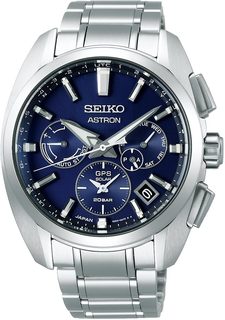 Наручные часы мужские Seiko SSH065J1