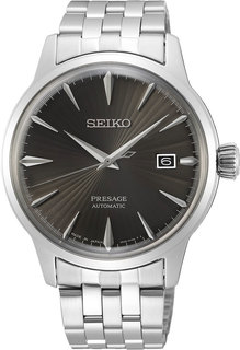 Наручные часы мужские Seiko SRPE17J1