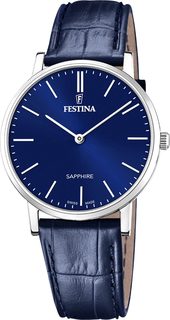 Наручные часы мужские Festina F20012/3