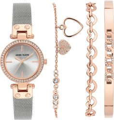 Наручные часы женские Anne Klein 3425RTST