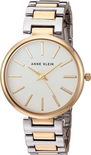 Наручные часы женские Anne Klein 2787SVTT
