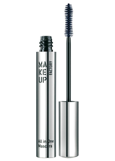 Тушь для ресниц Make Up Factory All In One Mascara 07