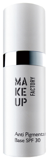 Праймер Make Up Factory Anti Pigmentation Base SPF30 15 мл Прозрачный