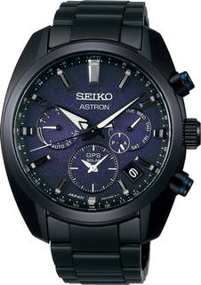 Наручные часы мужские Seiko SSH077J1