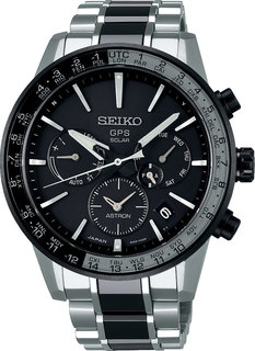 Наручные часы мужские Seiko SSH011J1