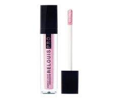 Жидкие тени для век Сияющие RELOUIS PRO SPARKLE LIQUID EYESHADOW (31)