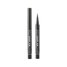 Подводка-фломастер для глаз Relouis "Artistic Elegant Slim Contour", черная