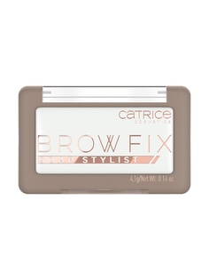 Мыло для фиксации бровей CATRICE, Brow Fix Soap Stylist, 010 Full And Fluffy, 4,1 г