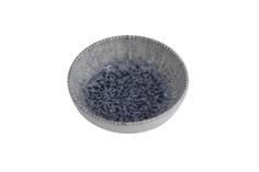 Салатник полуглубокий IRIS BLUE POR1026, 10 СМ Porland