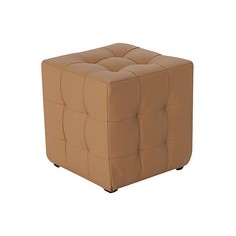 Пуф Dreambag Лотос Бежевый