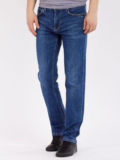 Джинсы мужские DAIROS GD50100561 синие 33/32