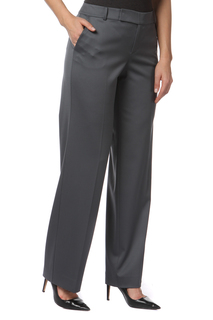 Брюки женские St. John K814WJ2 серые 52