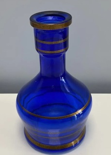 Ваза-колба ForLaurel 227