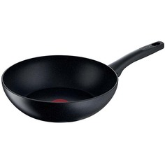 Сковорода вок Tefal