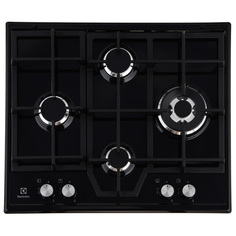 Встраив. газовая панель Electrolux