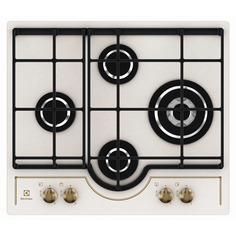 Встраив. газовая панель Electrolux