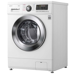 Стиральная машина с сушкой LG