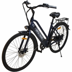 Электрический велосипед HIPER