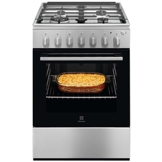 Газовая плита (60 см) Electrolux