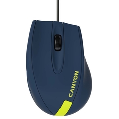 Мышь проводная Canyon