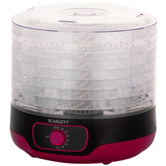 Сушка для фруктов Scarlett