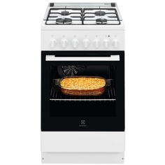 Комбинированная плита (50-55 см) Electrolux