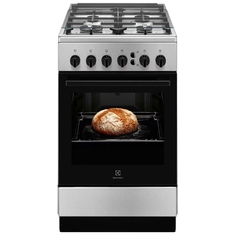 Газовая плита (50-55 см) Electrolux